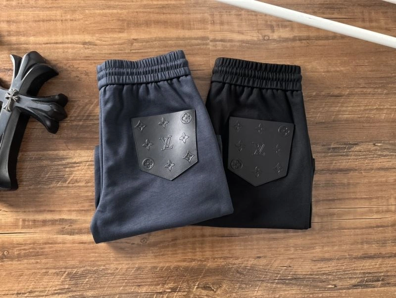 EasyCare Louis Vuitton Short Pants 136428