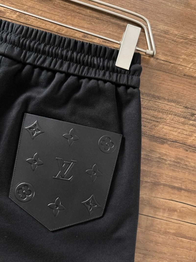 EasyCare Louis Vuitton Short Pants 136428