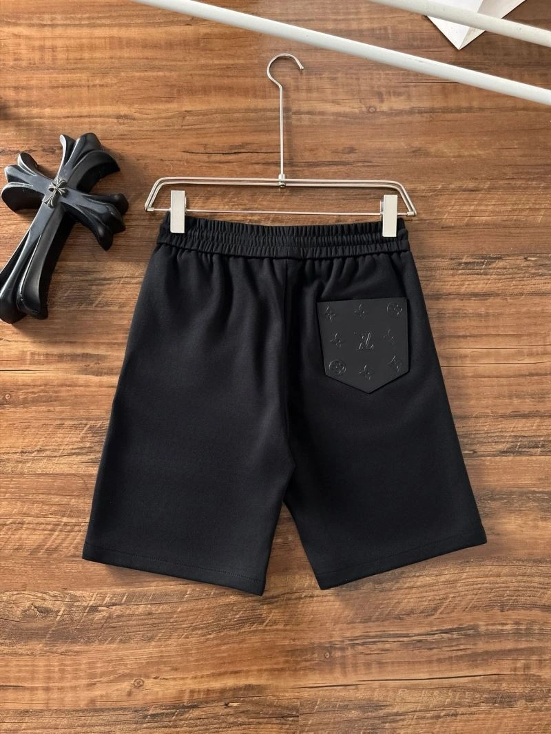 EasyCare Louis Vuitton Short Pants 136428