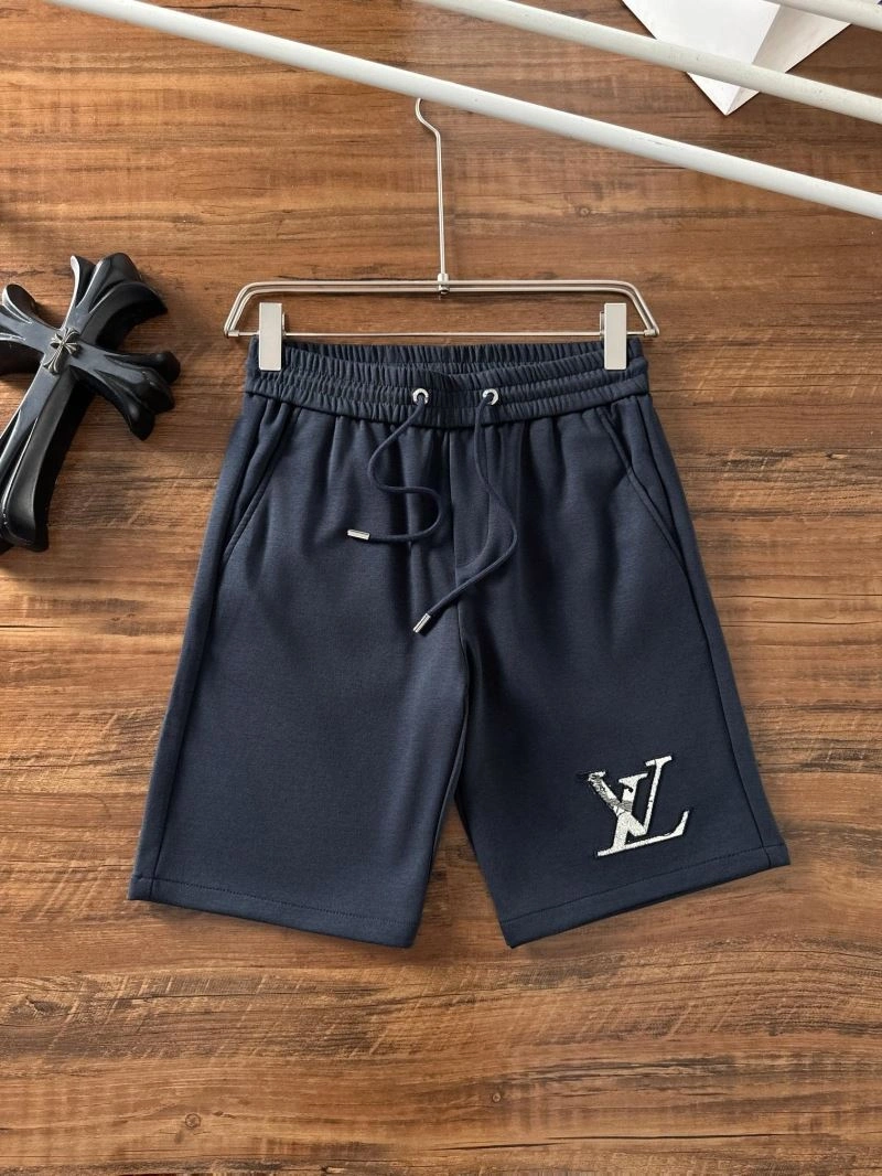 Louis Vuitton Short Pants Durable 136435