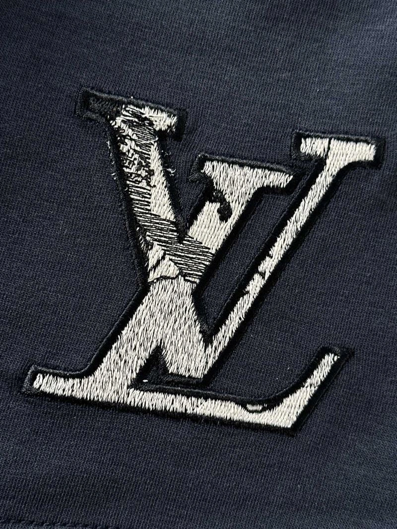 Louis Vuitton Short Pants Durable 136435