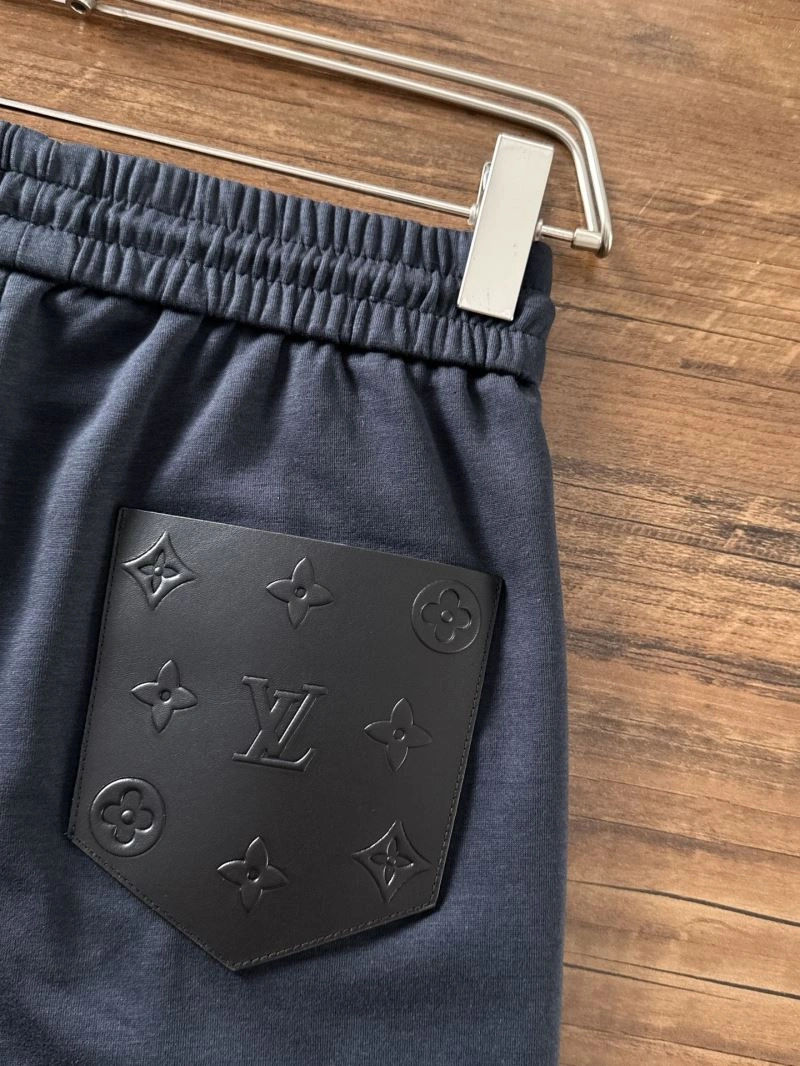 Louis Vuitton Short Pants Durable 136435