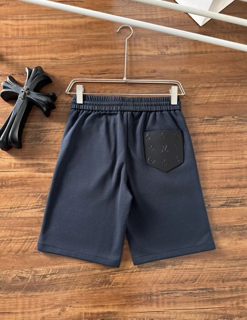 Louis Vuitton Short Pants Durable 136435