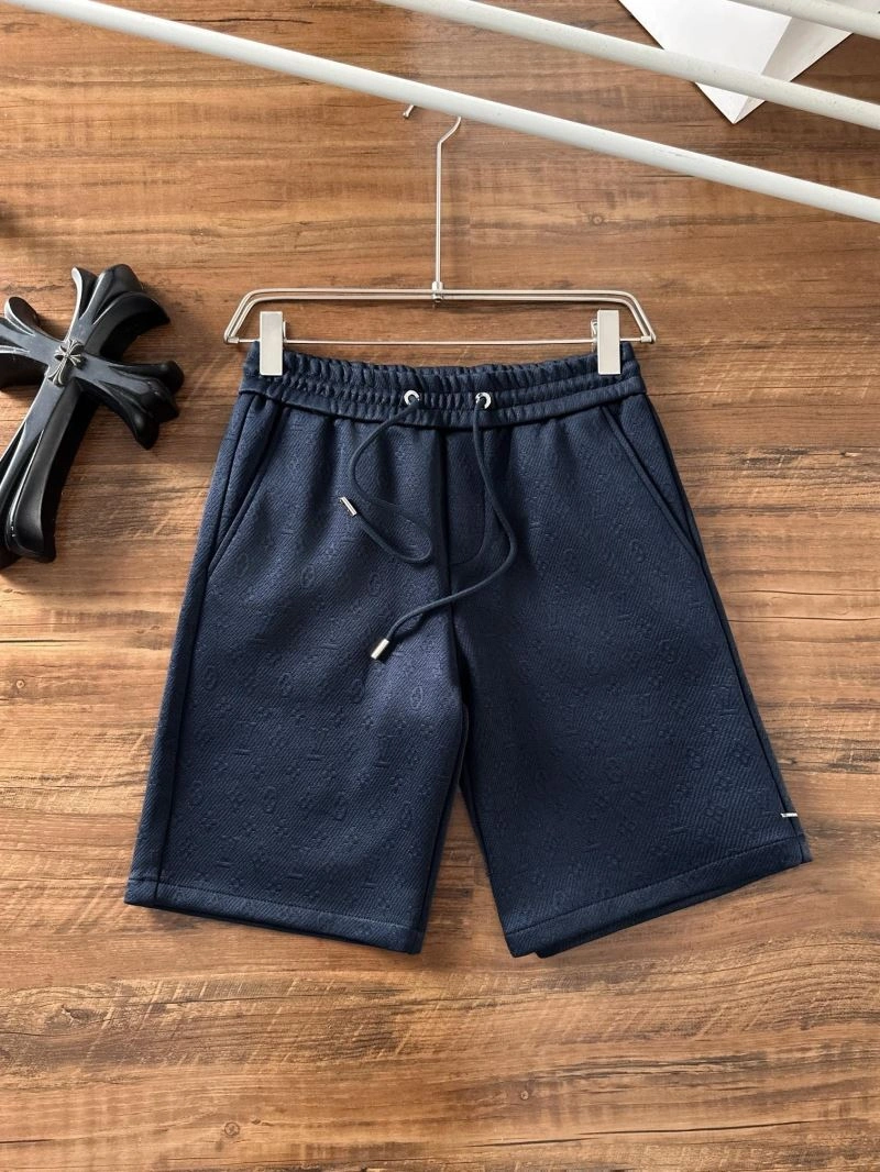 Comfortable Louis Vuitton Short Pants 136416
