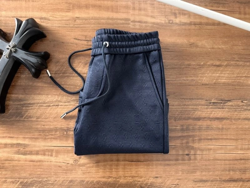 Comfortable Louis Vuitton Short Pants 136416