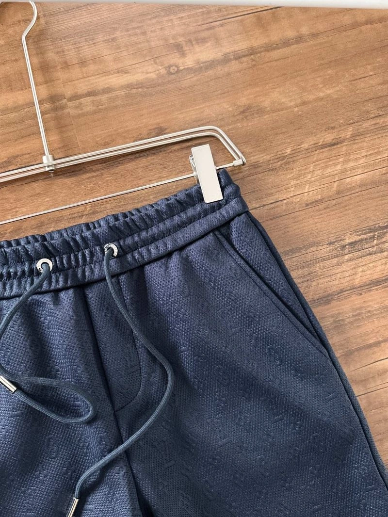 Comfortable Louis Vuitton Short Pants 136416