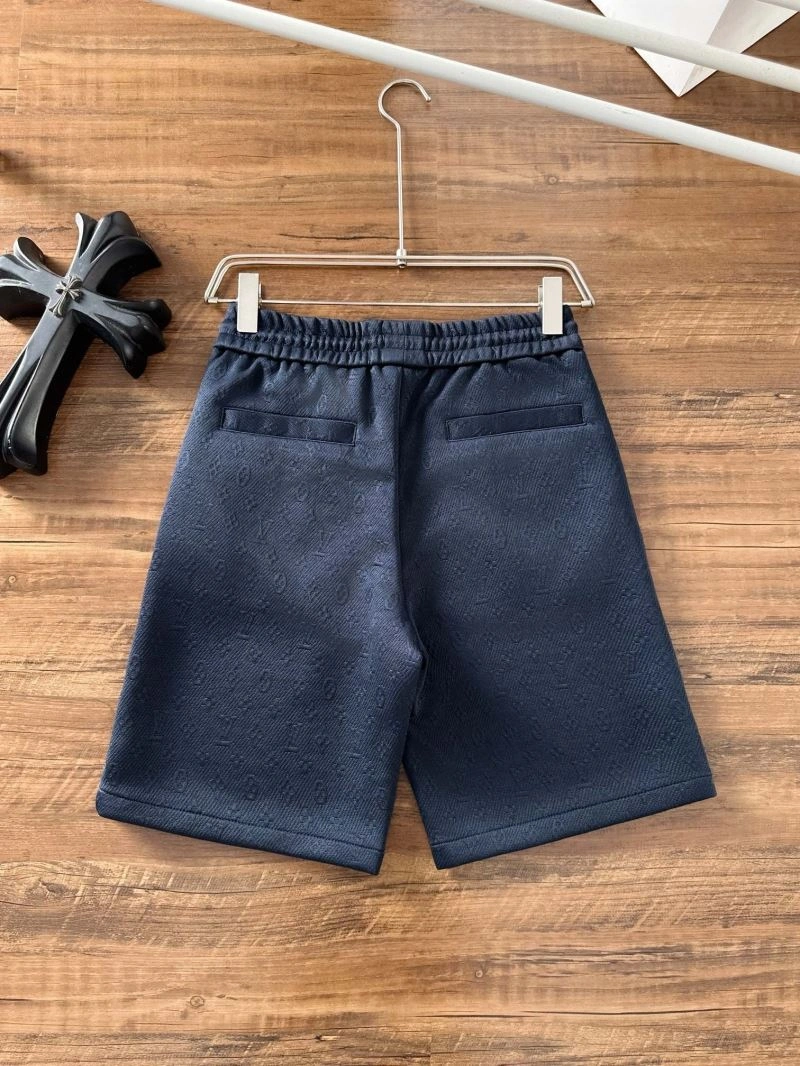 Comfortable Louis Vuitton Short Pants 136416