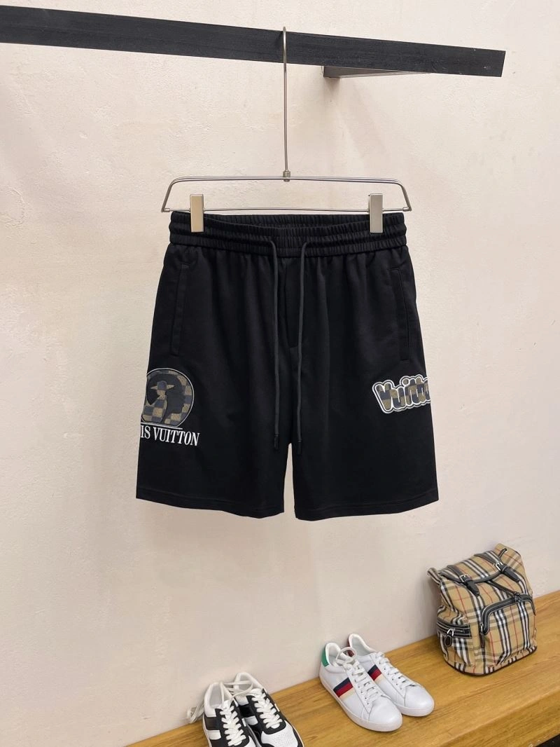 Louis Vuitton Short Pants GoodFit 136417