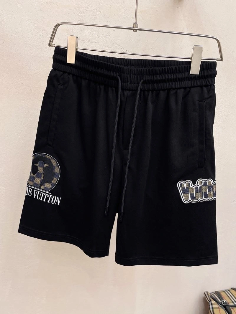 Louis Vuitton Short Pants GoodFit 136417