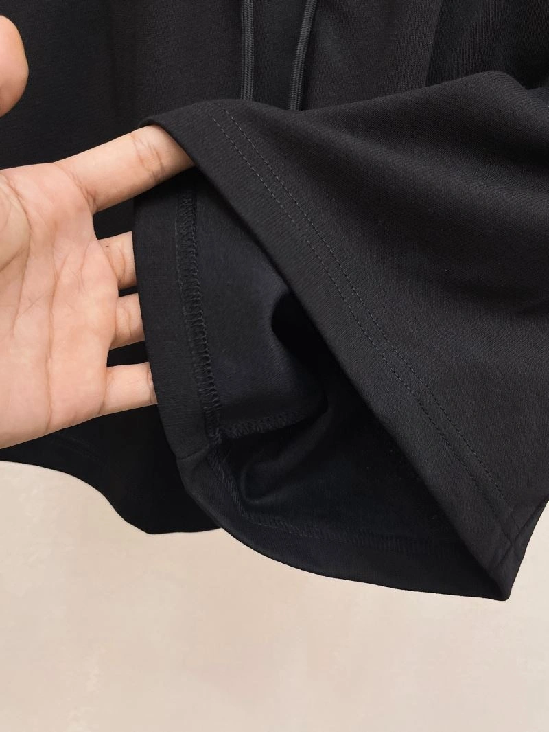 Louis Vuitton Short Pants GoodFit 136417