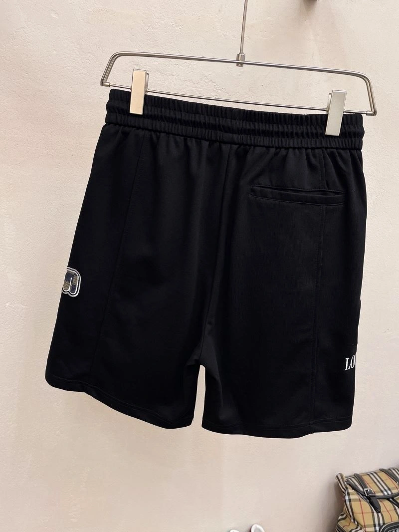 Louis Vuitton Short Pants GoodFit 136417