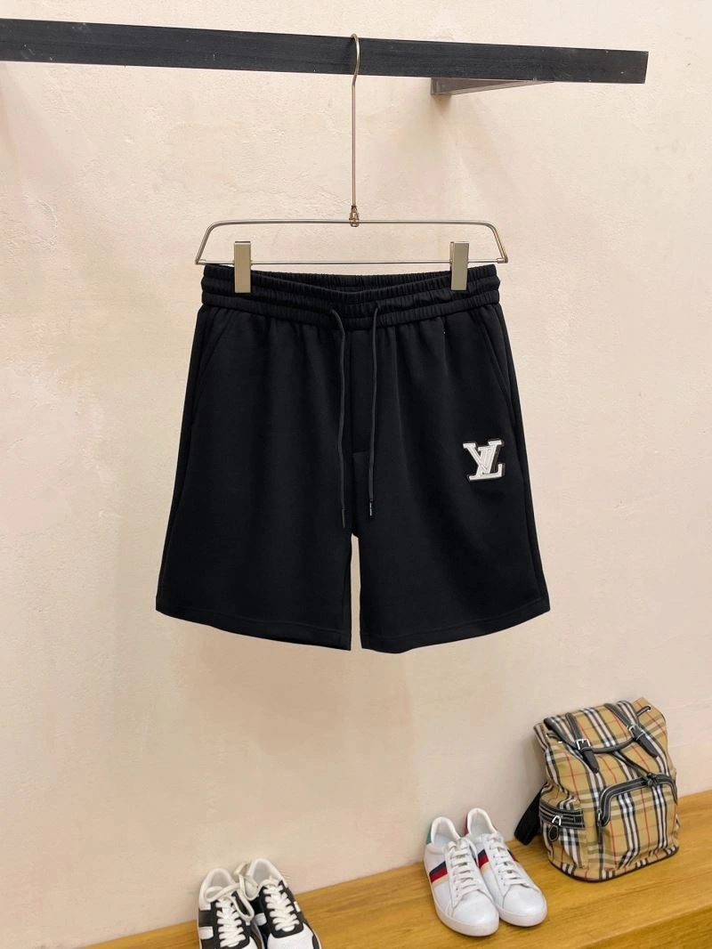 Neat Louis Vuitton Short Pants 136414