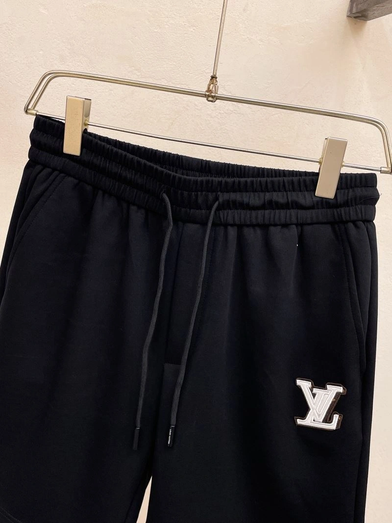 Neat Louis Vuitton Short Pants 136414