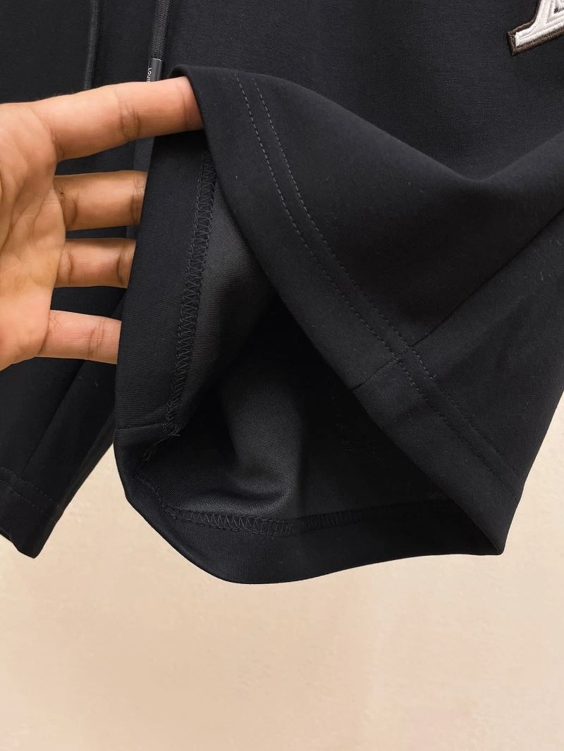 Neat Louis Vuitton Short Pants 136414