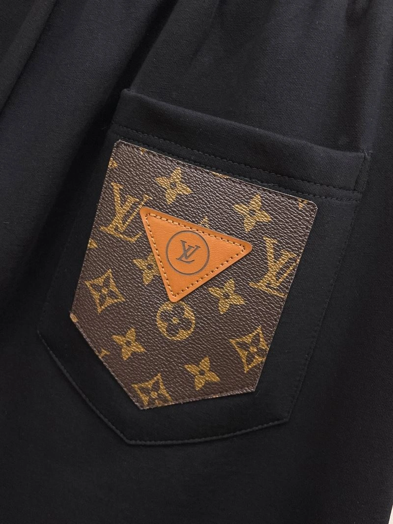 Neat Louis Vuitton Short Pants 136414