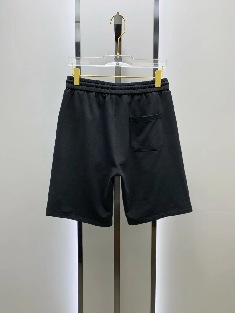 Louis Vuitton Short Pants Elegant 136413