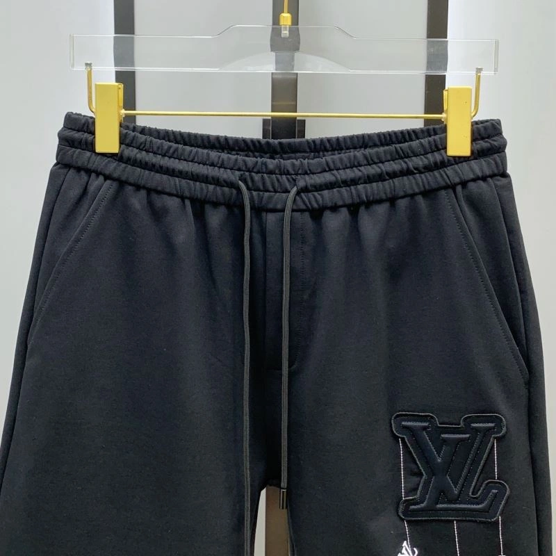 Louis Vuitton Short Pants Elegant 136413