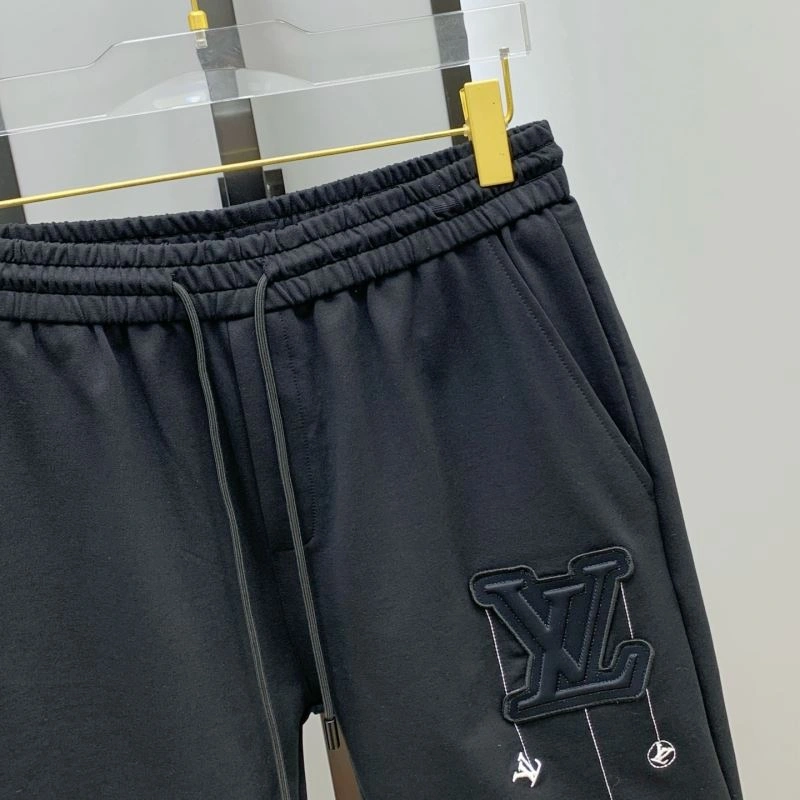 Louis Vuitton Short Pants Elegant 136413