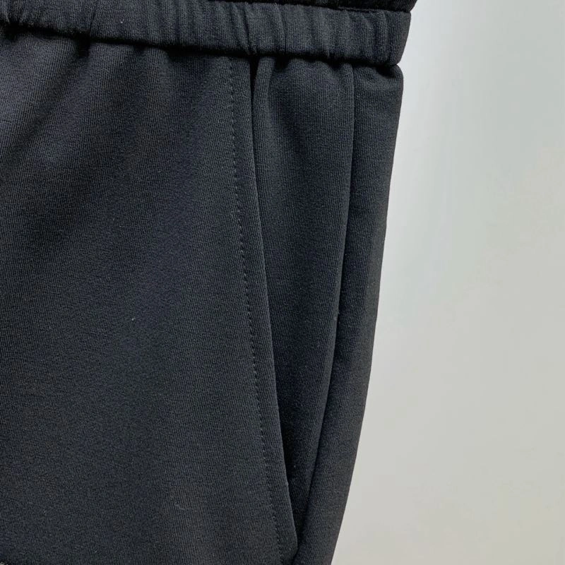 Louis Vuitton Short Pants Elegant 136413
