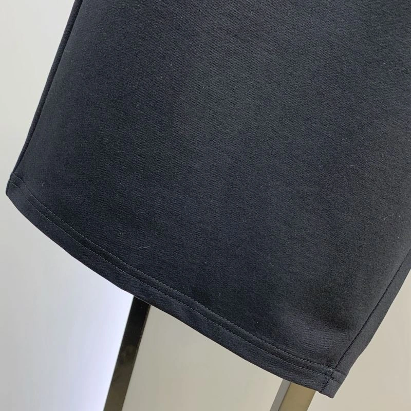 Louis Vuitton Short Pants Elegant 136413