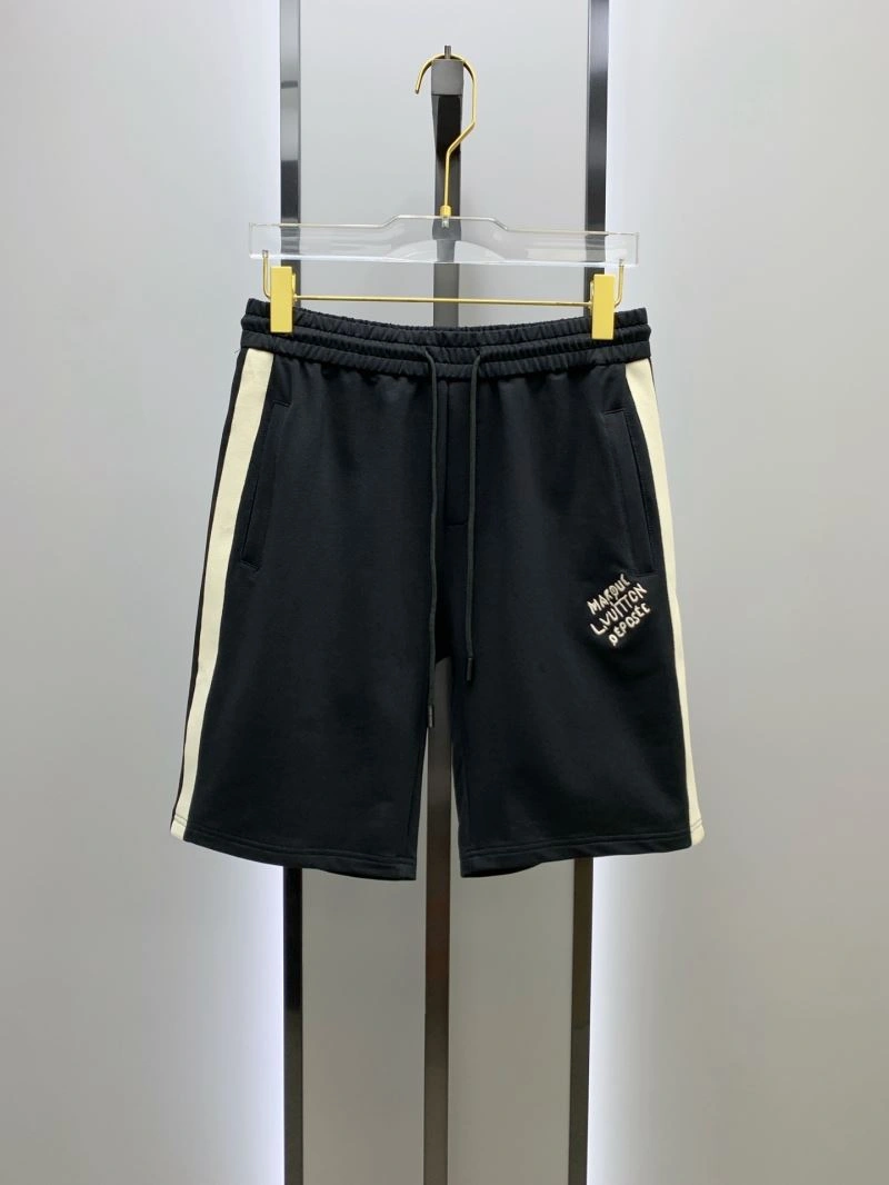 Comfortable Louis Vuitton Short Pants 136412