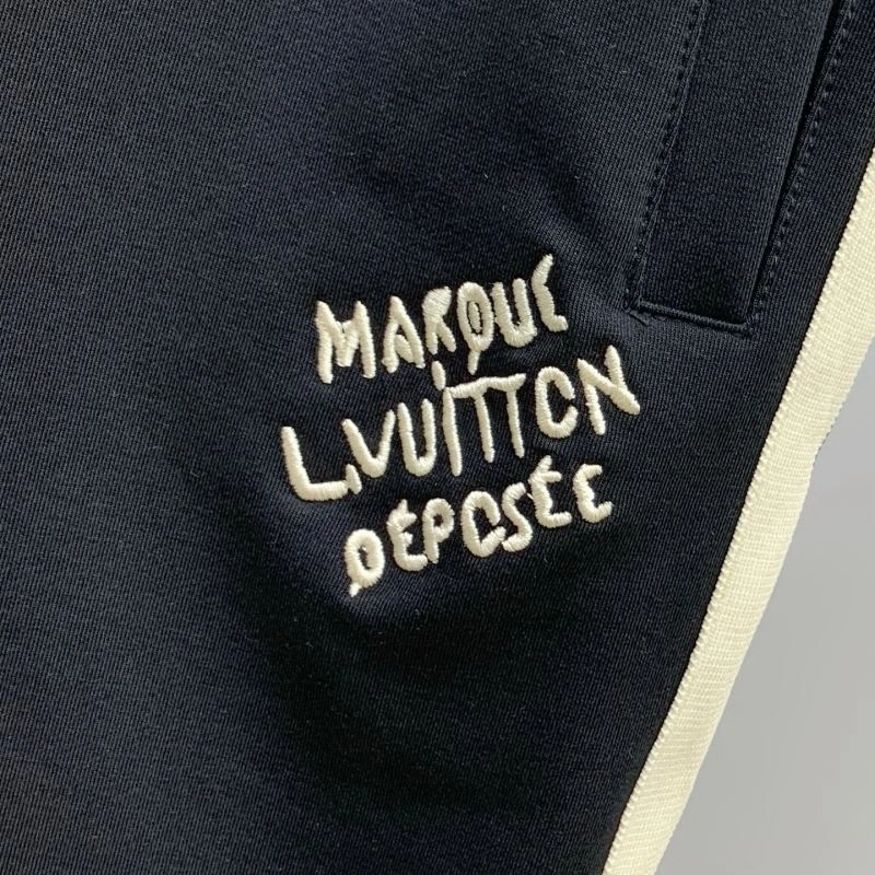 Comfortable Louis Vuitton Short Pants 136412