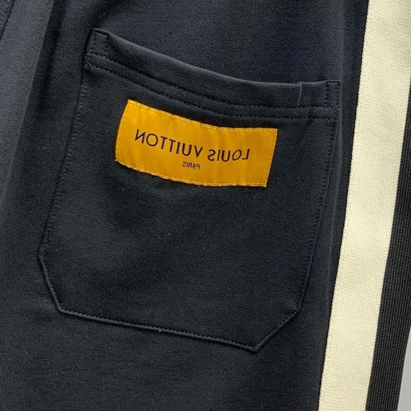 Comfortable Louis Vuitton Short Pants 136412