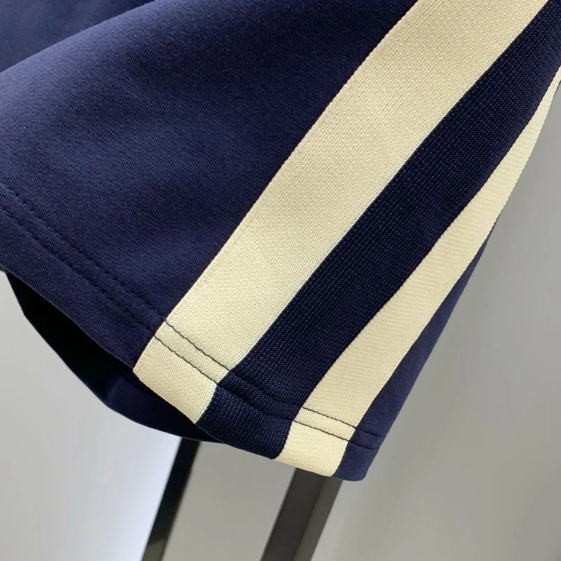 Thermal Louis Vuitton Short Pants 136410
