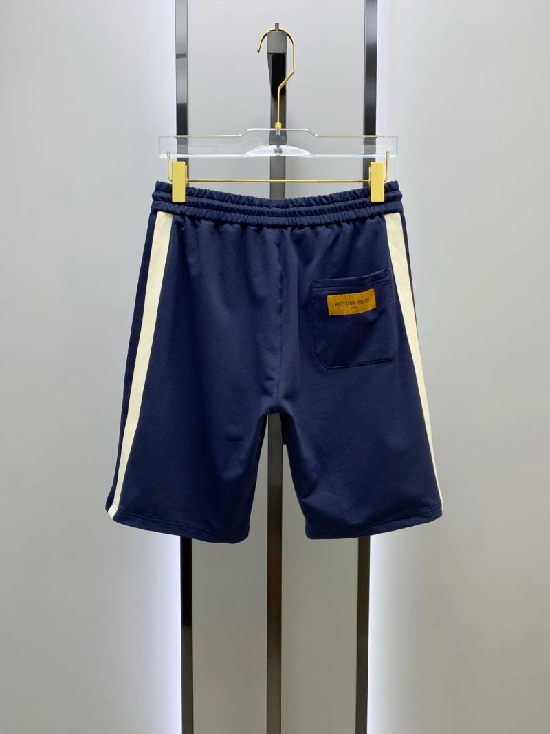 Thermal Louis Vuitton Short Pants 136410