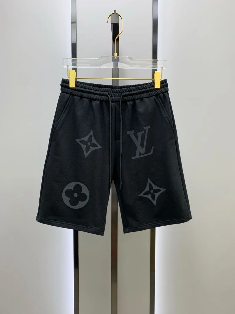 Sustainable Louis Vuitton Short Pants 136409