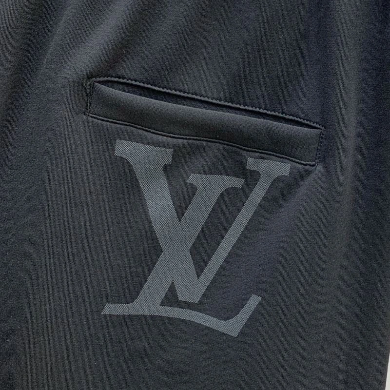 Sustainable Louis Vuitton Short Pants 136409
