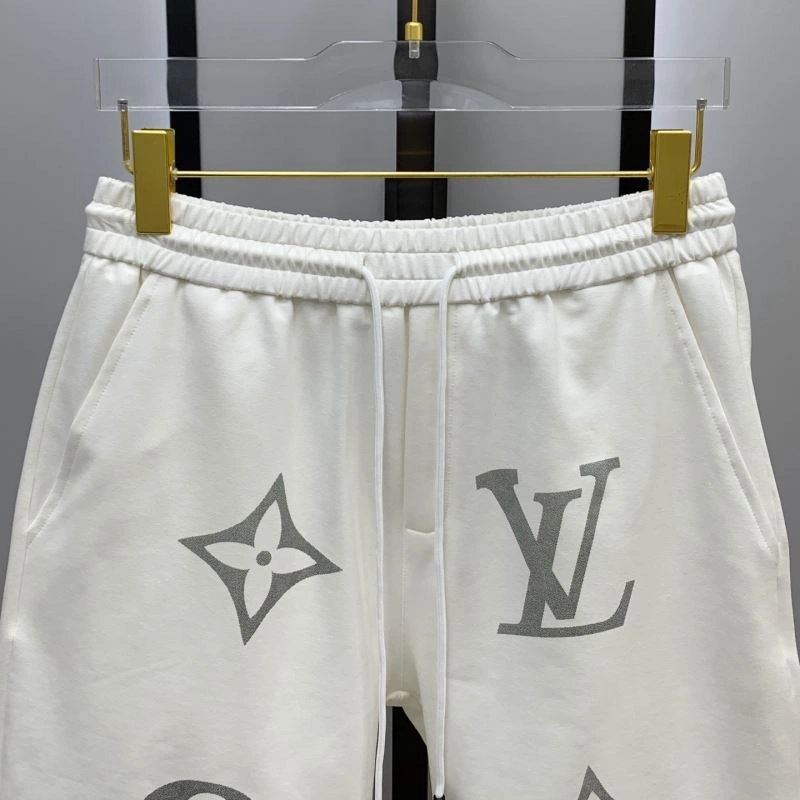 Popular Louis Vuitton Short Pants 136408