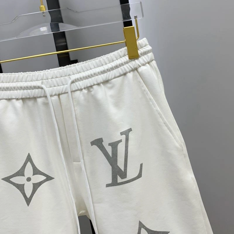 Popular Louis Vuitton Short Pants 136408