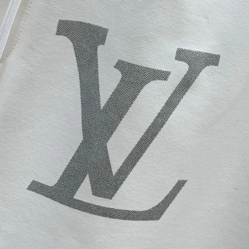 Popular Louis Vuitton Short Pants 136408