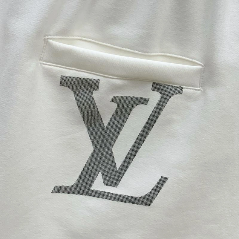 Popular Louis Vuitton Short Pants 136408