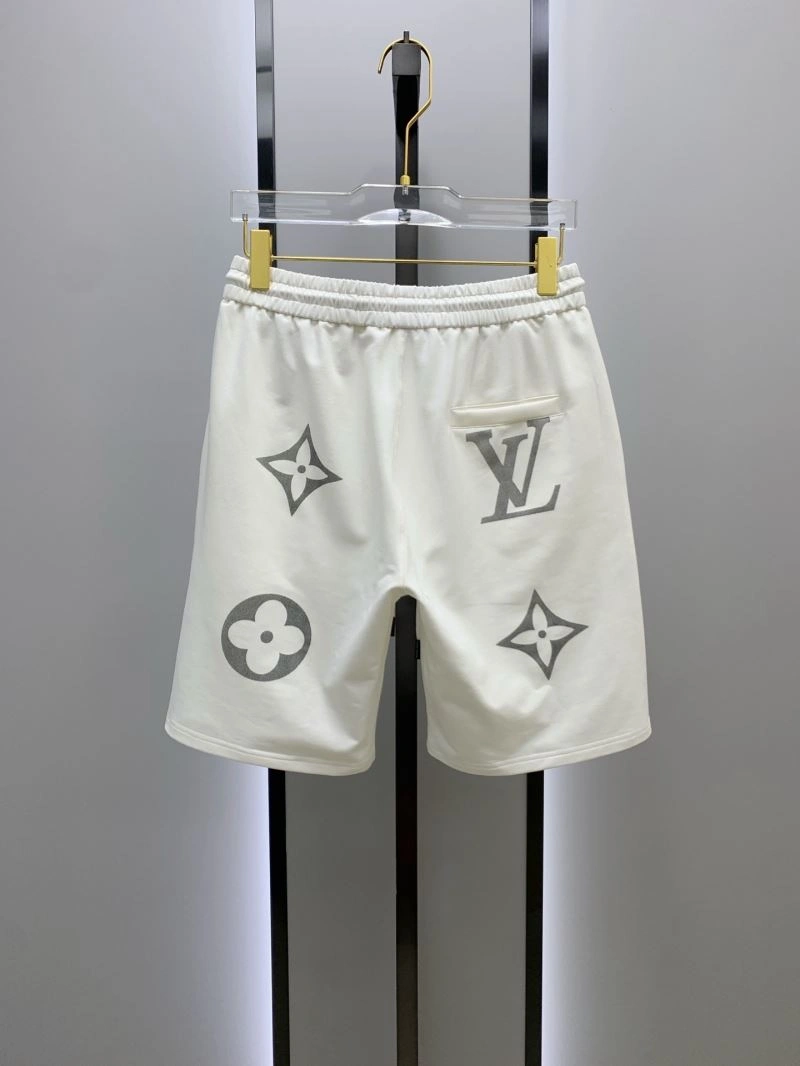 Popular Louis Vuitton Short Pants 136408