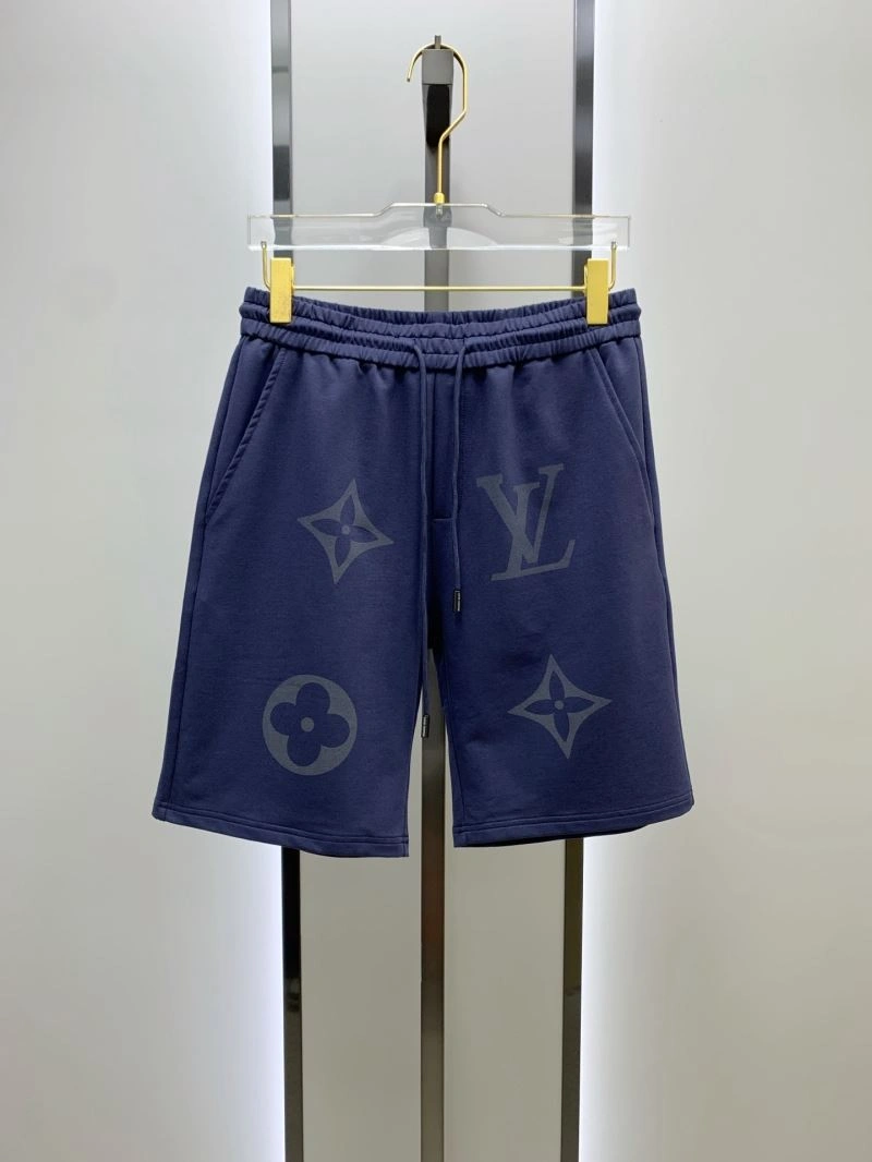 Louis Vuitton Short Pants FashionForward 136405