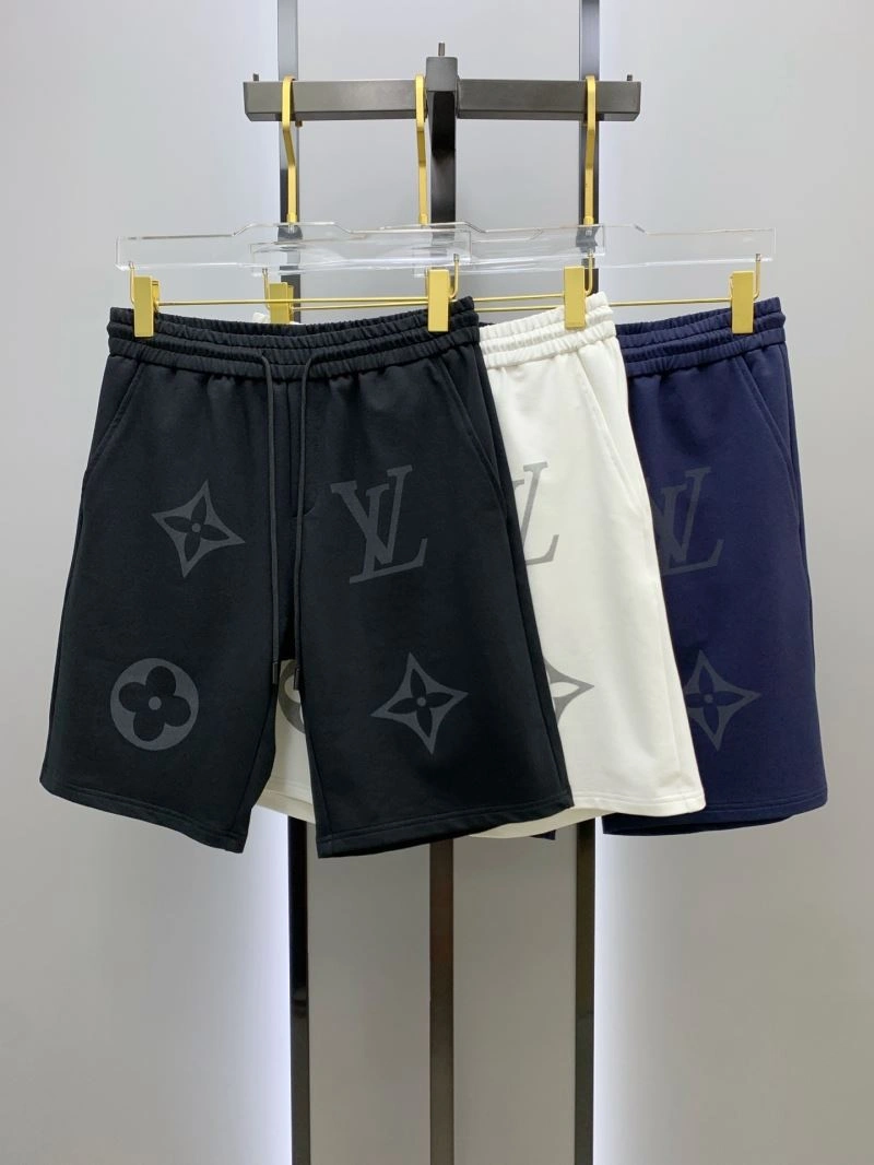 Louis Vuitton Short Pants FashionForward 136405