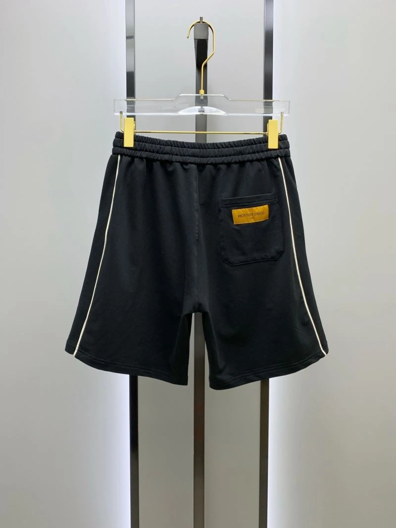 Louis Vuitton Short Pants Soft 136406