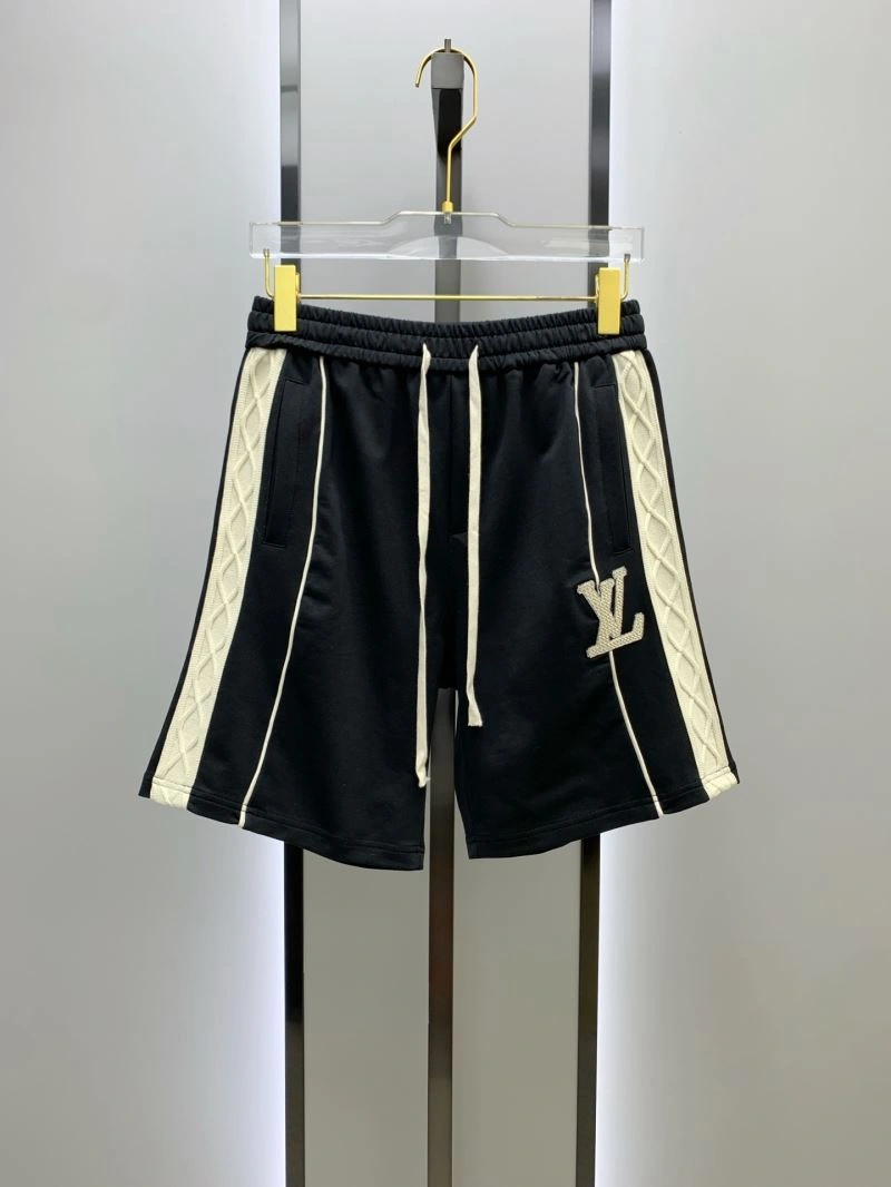 Louis Vuitton Short Pants Soft 136406