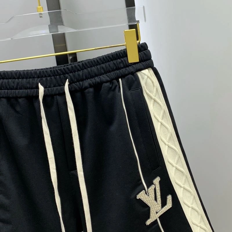 Louis Vuitton Short Pants Soft 136406