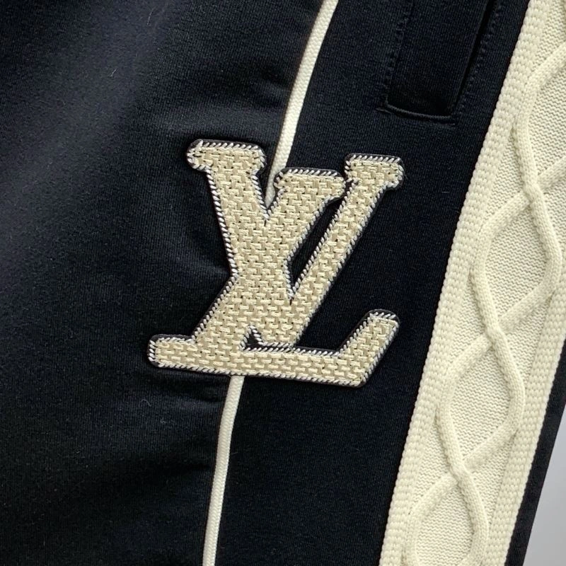 Louis Vuitton Short Pants Soft 136406