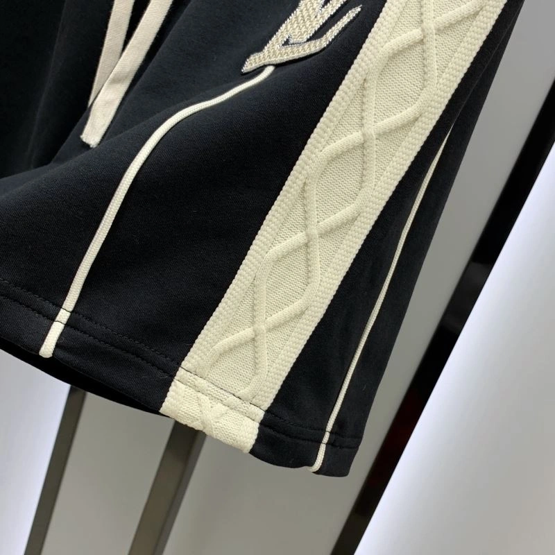 Louis Vuitton Short Pants Soft 136406