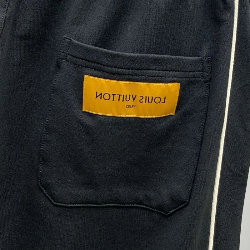 Louis Vuitton Short Pants Soft 136406