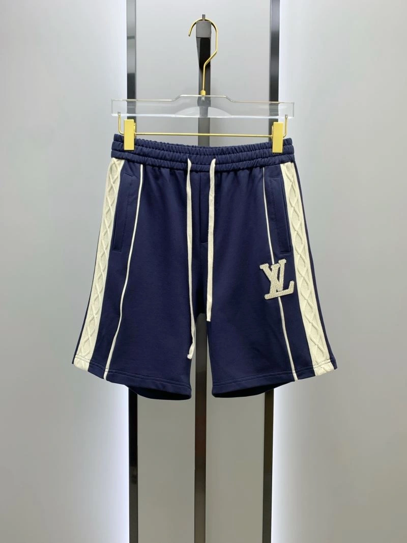 Chic Louis Vuitton Short Pants 136407