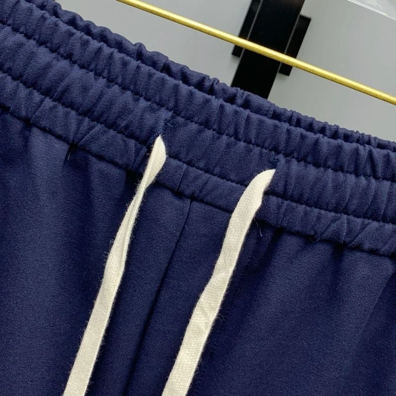 Chic Louis Vuitton Short Pants 136407