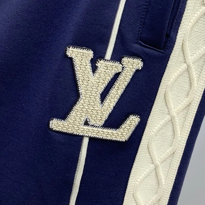 Chic Louis Vuitton Short Pants 136407