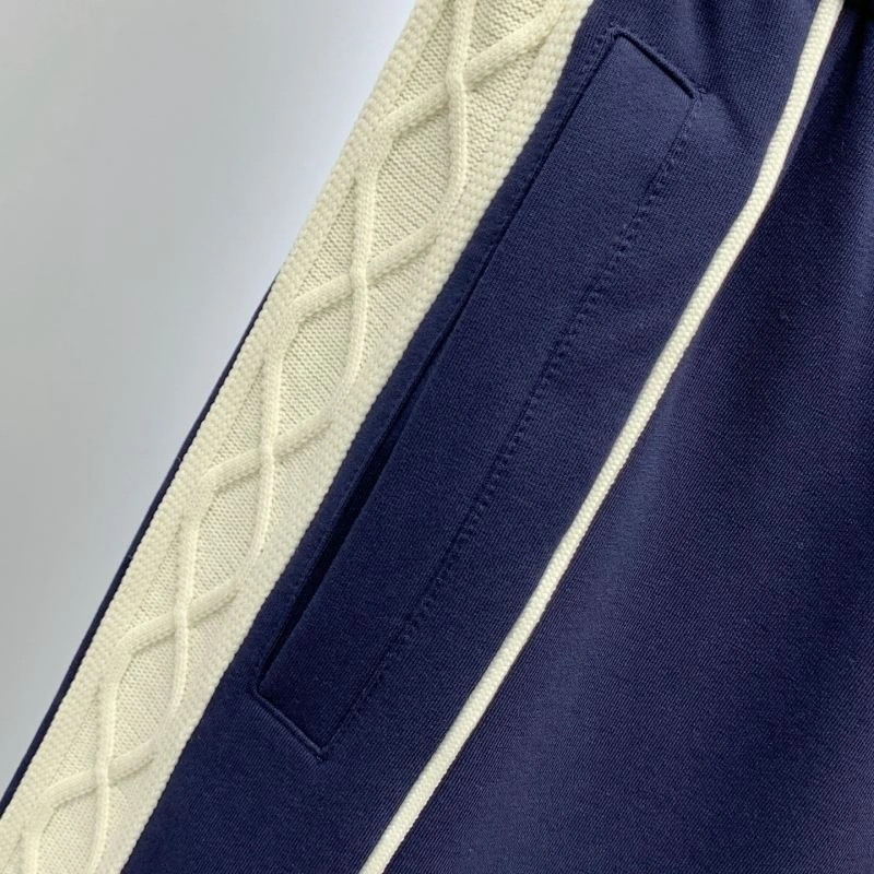 Chic Louis Vuitton Short Pants 136407