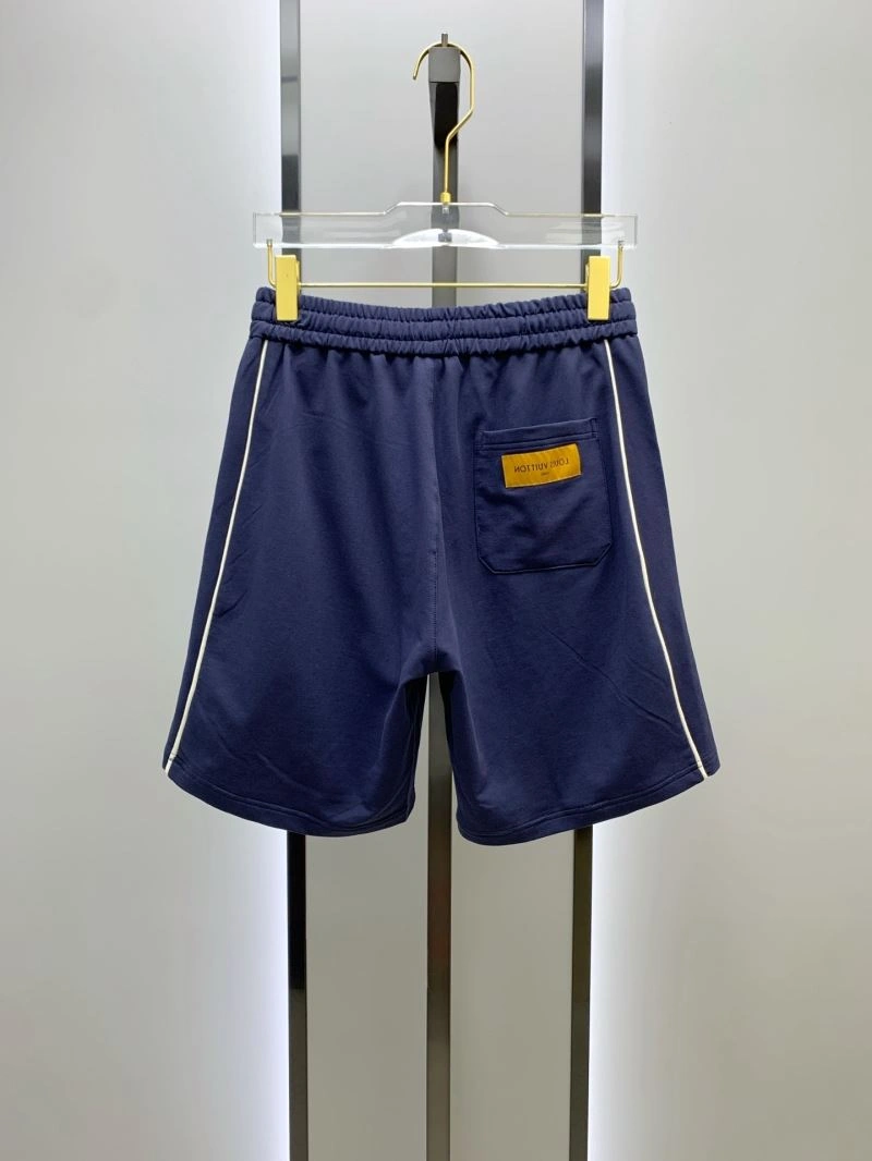 Chic Louis Vuitton Short Pants 136407