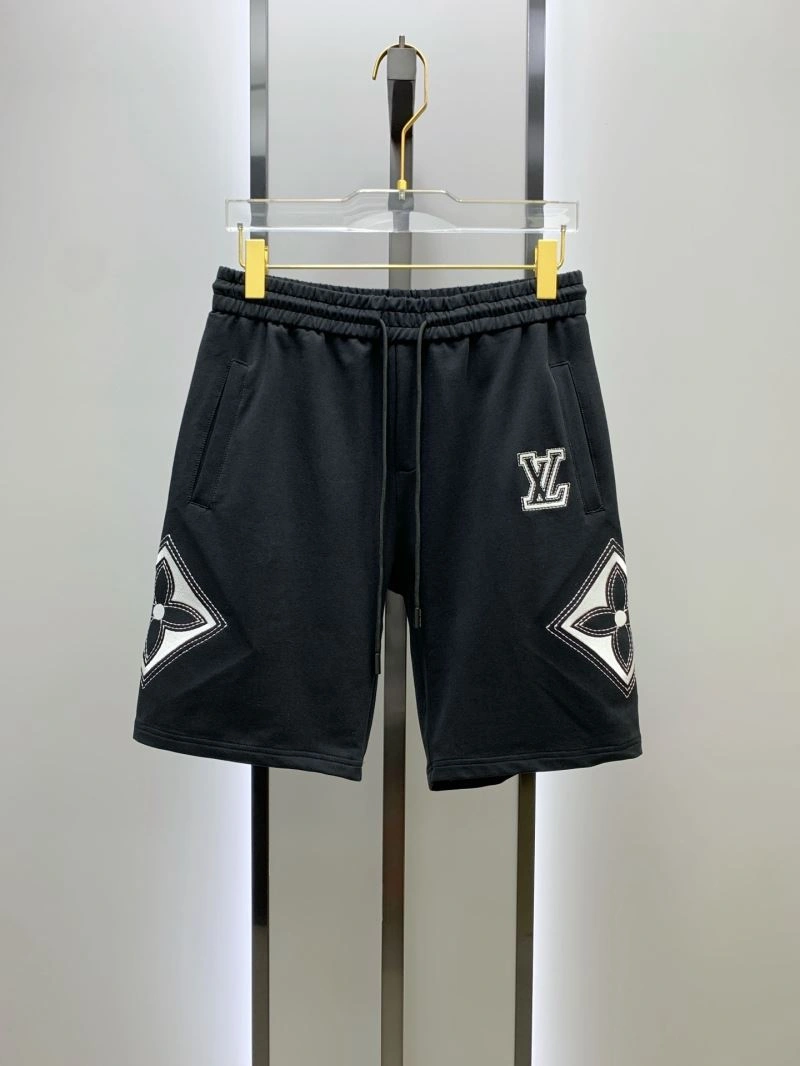 Louis Vuitton Short Pants TravelReady 136401